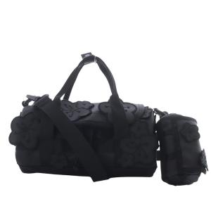 セシリーバンセン ベースキャンプクラッチ トートバッグ 2way ポーチ付き