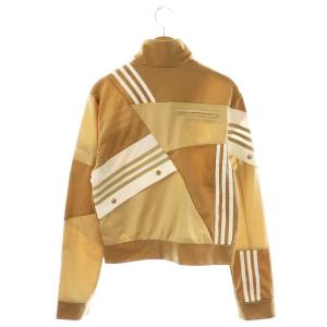 adidas Originals × ダニエルカタリ danielle cathari トラックジャケット ブルゾン 2XOT ベージュ