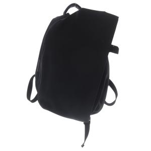 Isar S バックパック リュックサック 黒 ブラック /SR29