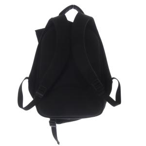cote&ciel Isar S バックパック リュックサック 黒 ブラック /SR29