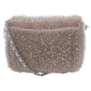 ANTEPRIMA ルッケット ミディアム ショルダーバッグ ピンク