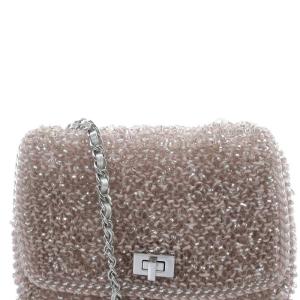 ANTEPRIMA ルッケット ミディアム ショルダーバッグ ピンク