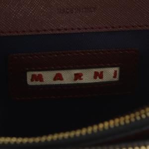 MARNI SBMPN09U15トランクバッグ