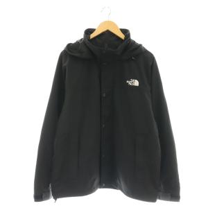 HYDRENA WIND JACKET ジャケット L ブラック NP72131 /DO OS AD