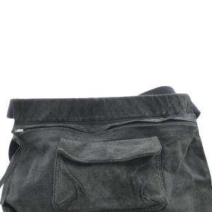 Hender Scheme waist belt bag ウエスト ベルトバッグ ショルダーバッグ グレー /SR16 SH