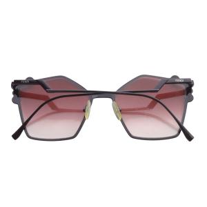 FENDI サングラス グラデーション 5716 145 ピンク FF0261/S /SR14 OH