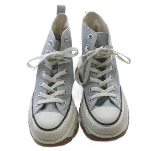 CONVERSE ALL STAR R TREKWAVE HI スニーカー ハイカット 24cm グレー 1SD412 /SR11