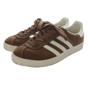 adidas Originals 23AW Gazelle 85 スニーカー 24.5cm 茶 ブラウン IG5005 /SR10