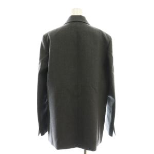 EVERYDAY I LIKE 23AW W Cross ジャケット MUSEdeDeuxiemeClasse