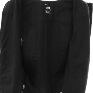 THE NORTH FACE AGLOW DW TRAIL VEST 中綿 ランニングウエア ベスト L 黒 NY82273 /CX