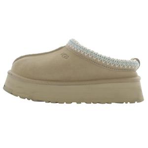 UGG australia Tazz スリッポンシューズ 23cm ベージュ 1122553 /SR27