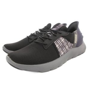 PUMA ソフトライド レミ イーズ インチェッカー SOFTRIDE REMI EASE IN CHECKER