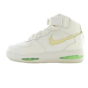 Air Force 1 Mid Evo Sail/Lime Blast Coconut Milk