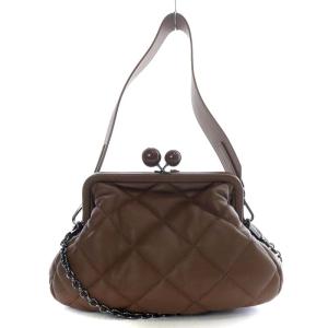 パスティチーノ PASTICCINO ハンドバッグ ワンハンドル ショルダーバッグ 2way 斜め掛け