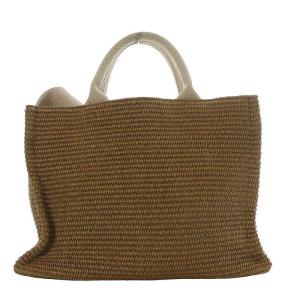 MARNI SMALL TOTE 2way キャメル AHMP0077U0