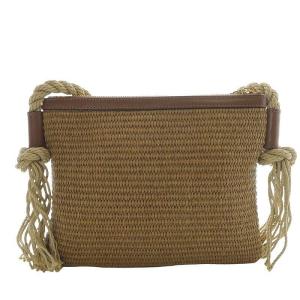 MARNI TROPICALIA MARCEL ZIP POCHETTE