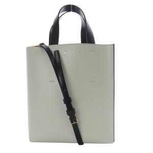 23年製 MUSEO MINI トートバッグ 2way