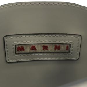 MARNI 23年製 MUSEO MINI トートバッグ 2way
