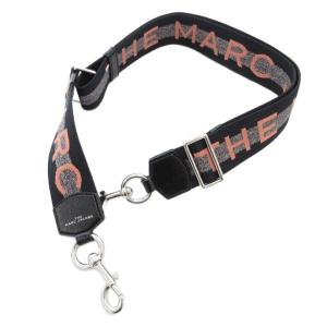 ショルダーストラップ ロゴ 黒 ブラック /AE AA