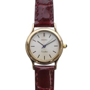 ジャンク品 TiCTAC Timeless 腕時計 クォーツ 3針 ボルド? 1N01-HZCO /SR25