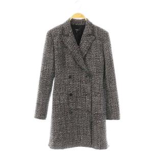 コート ロング 長袖 S グレー（2024/06/22買取） - Theory