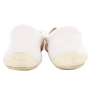 CAMPER ペウ サマー センダ PEU SUMMER SENDA スニーカー フラットシューズ メッシュ 切替 38