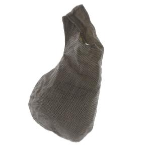 刺繍ハンドバッグ 茶 ブラウン 4069000 /SR21