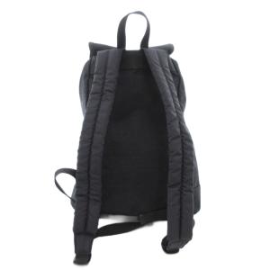 Manhattan Portage リュックサック デイパック ロゴ 黒 ブラック /AE