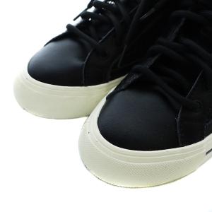 DIESEL S-DESE MID CUT W スニーカー シューズ メッシュ ハイカット US8.5 25.5cm