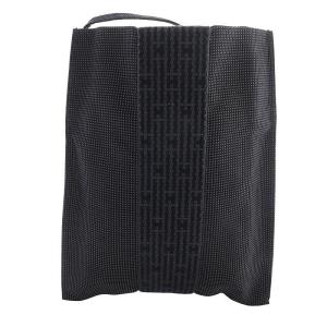 HERMES エールライン サコッシュ ポシェット バッグ ショルダーバッグ ワンショルダー 斜め掛け グレー /YO6