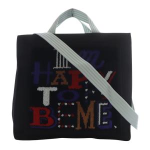 SHOGO SEKINE 2WAY トートバッグ ショルダーバッグ 斜め掛け ブラック /YO4