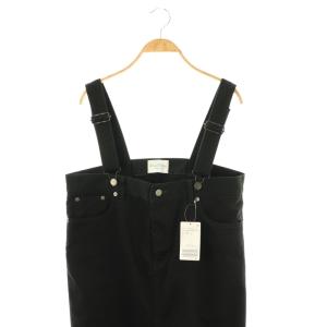 Leminor 25SS TUBE SALOPETTE サロペット Deuxieme Classe取り扱い ワイドパンツ