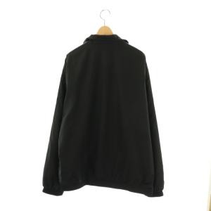 adidas Originals ファイヤーバード オーバーサイズド トラックトップ  ジャンパー ブルゾン ジップアップ 2XS 黒 白