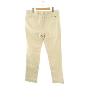 POLO RALPH LAUREN チノストレッチパンツ 32/32 ライトベージュ /MI OS AD