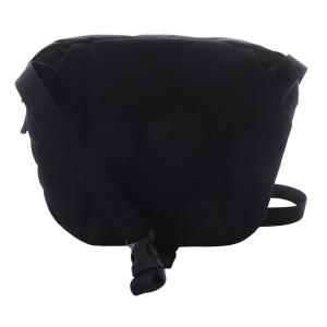 ARC’TERYX mantis 2 waist pack ウエストパック バッグ ショルダーバッグ ロゴ 黒 ブラック /SR29