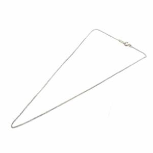 ネックレス Ag925 チェーン シルバー /SR1 OH