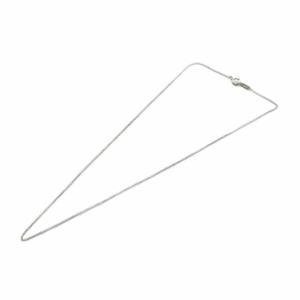 TIFFANY&Co. ネックレス Ag925 チェーン シルバー /SR1 OH