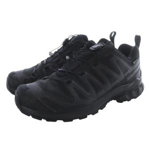 Salomon XA PRO 3D V9 GORE-TEX スニーカー 26.5cm 黒 ブラック /SR23 SH