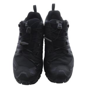 Salomon XA PRO 3D V9 GORE-TEX スニーカー 26.5cm 黒 ブラック /SR23 SH