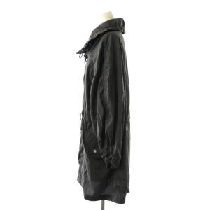 TATRAS OLVONA コート ナイロン 02 ネイビー