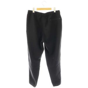 UNITED ARROWS アンドサンズ &SONS DAISUKE OBANA PE EASY PANTS イージー パンツ テーパード