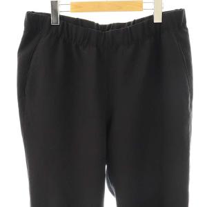 UNITED ARROWS アンドサンズ &SONS DAISUKE OBANA PE EASY PANTS イージー パンツ テーパード