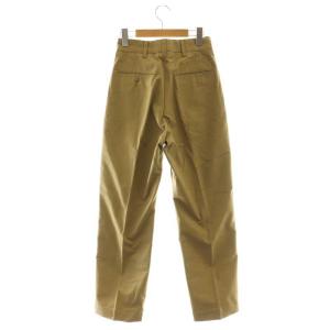 Shinzone THE SHINZONE ザ シンゾーン HIGH WAIST CHINO PANTS チノパン パンツ
