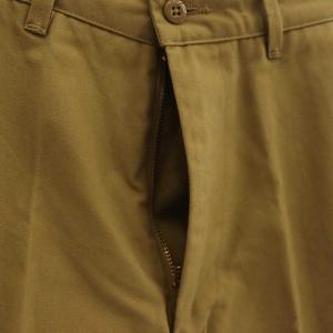 Shinzone THE SHINZONE ザ シンゾーン HIGH WAIST CHINO PANTS チノパン パンツ