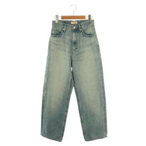 LEA ボーイズストレートデニム パンツ 23 ライトブルー /HK OS