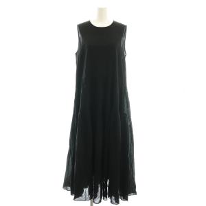 25SS Blake Lyse Dress 38 ブラック