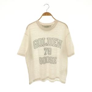 25SS JORNEY BOXY T-SHIRT Tシャツ 半袖 Deuxieme Classe オフホワイト