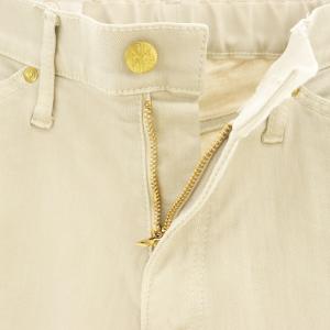 SURT MANNISH BAGGY デニム パンツ MUSE de Deuxieme Classe取り扱い