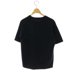L'Appartement 25SS Beautiful T Shirts Tシャツ 半袖 ネイビー /HK OS