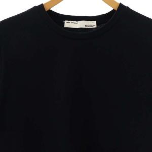 L'Appartement 25SS Beautiful T Shirts Tシャツ 半袖 ネイビー /HK OS